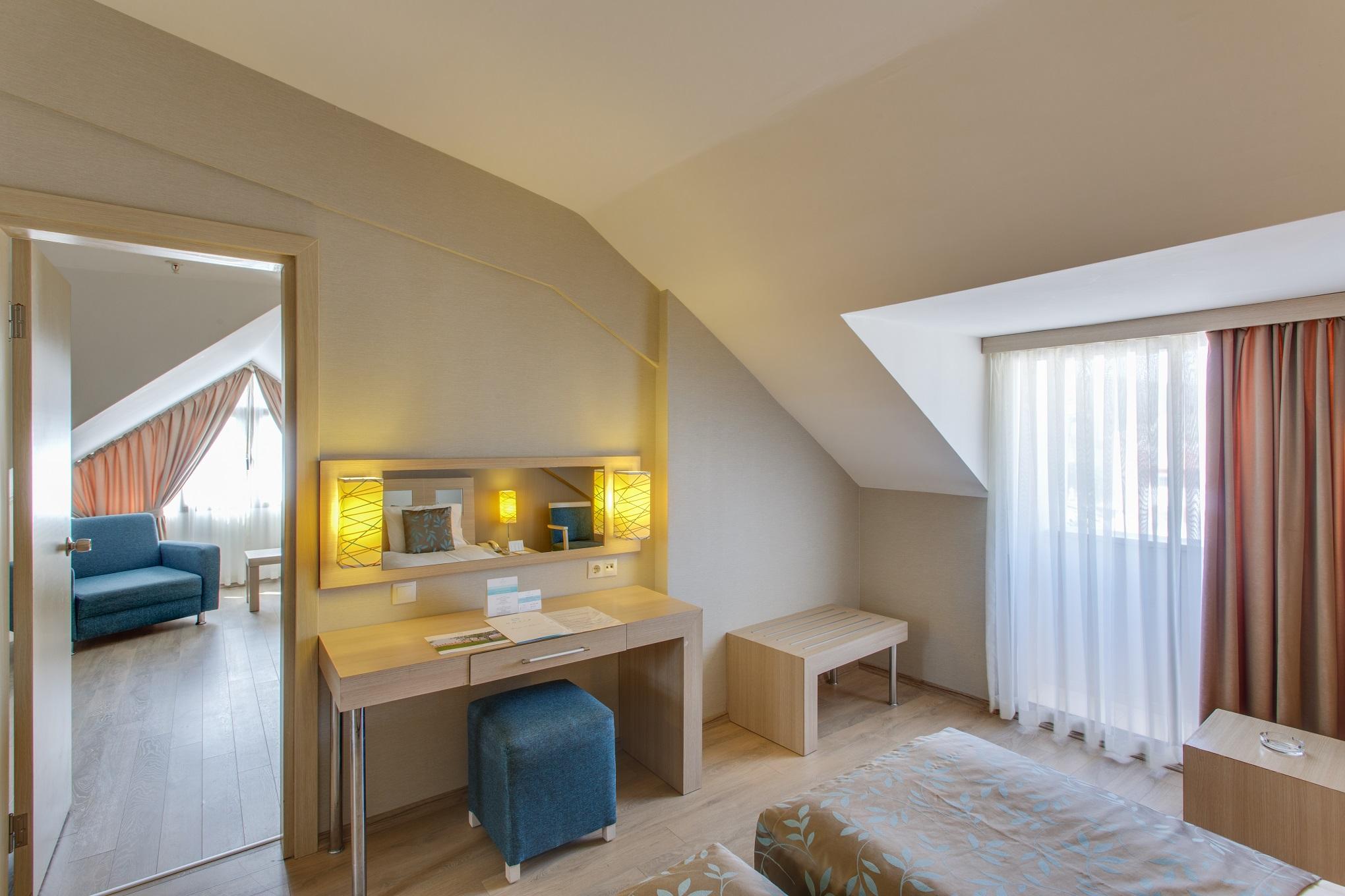 Lucida Beach Hotel Çamyuva 外观 照片