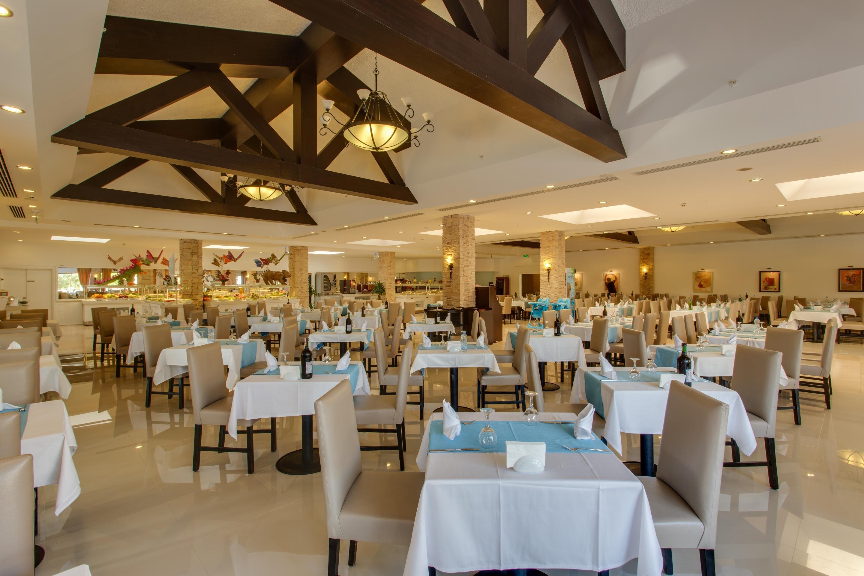 Lucida Beach Hotel Çamyuva 外观 照片