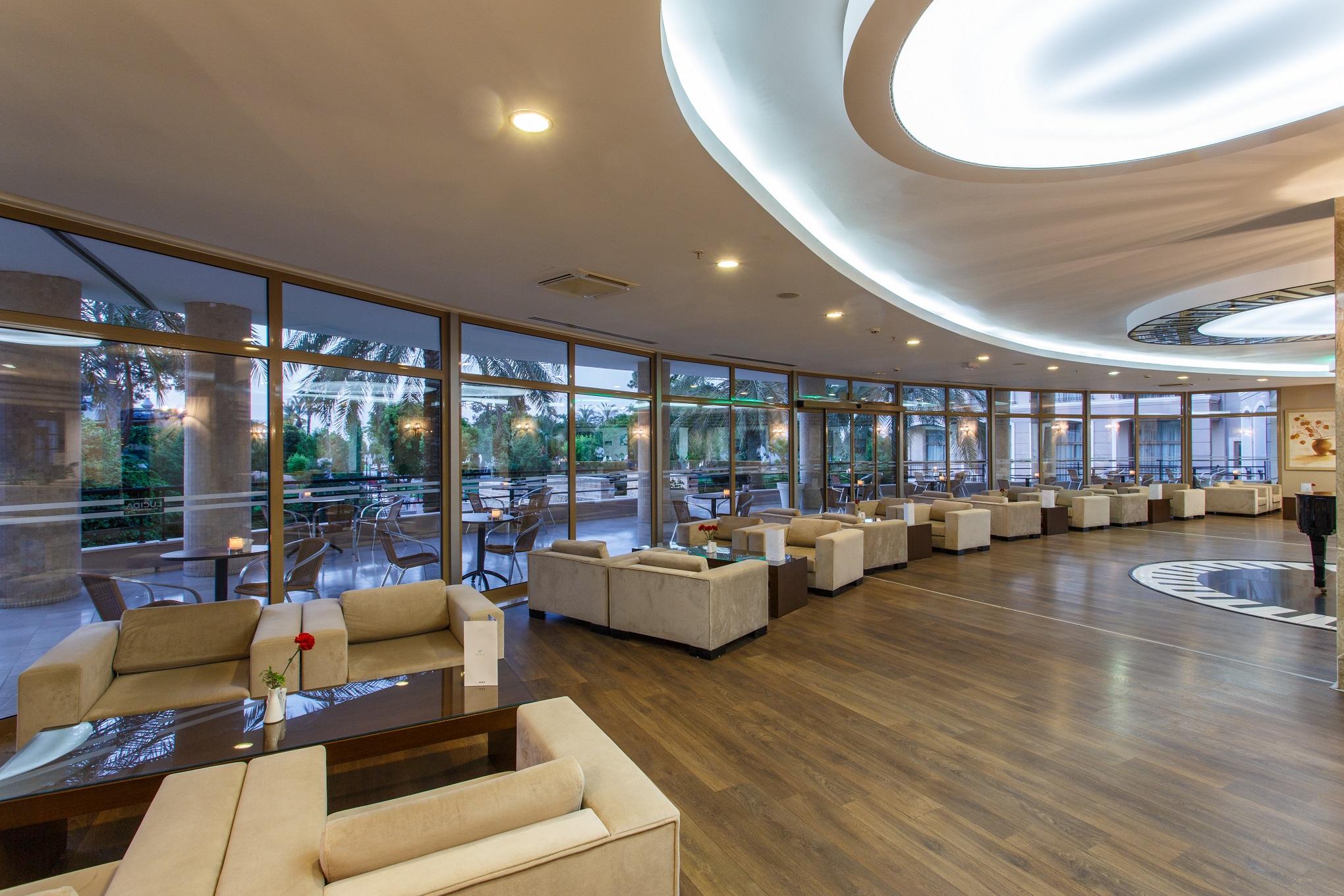 Lucida Beach Hotel Çamyuva 外观 照片